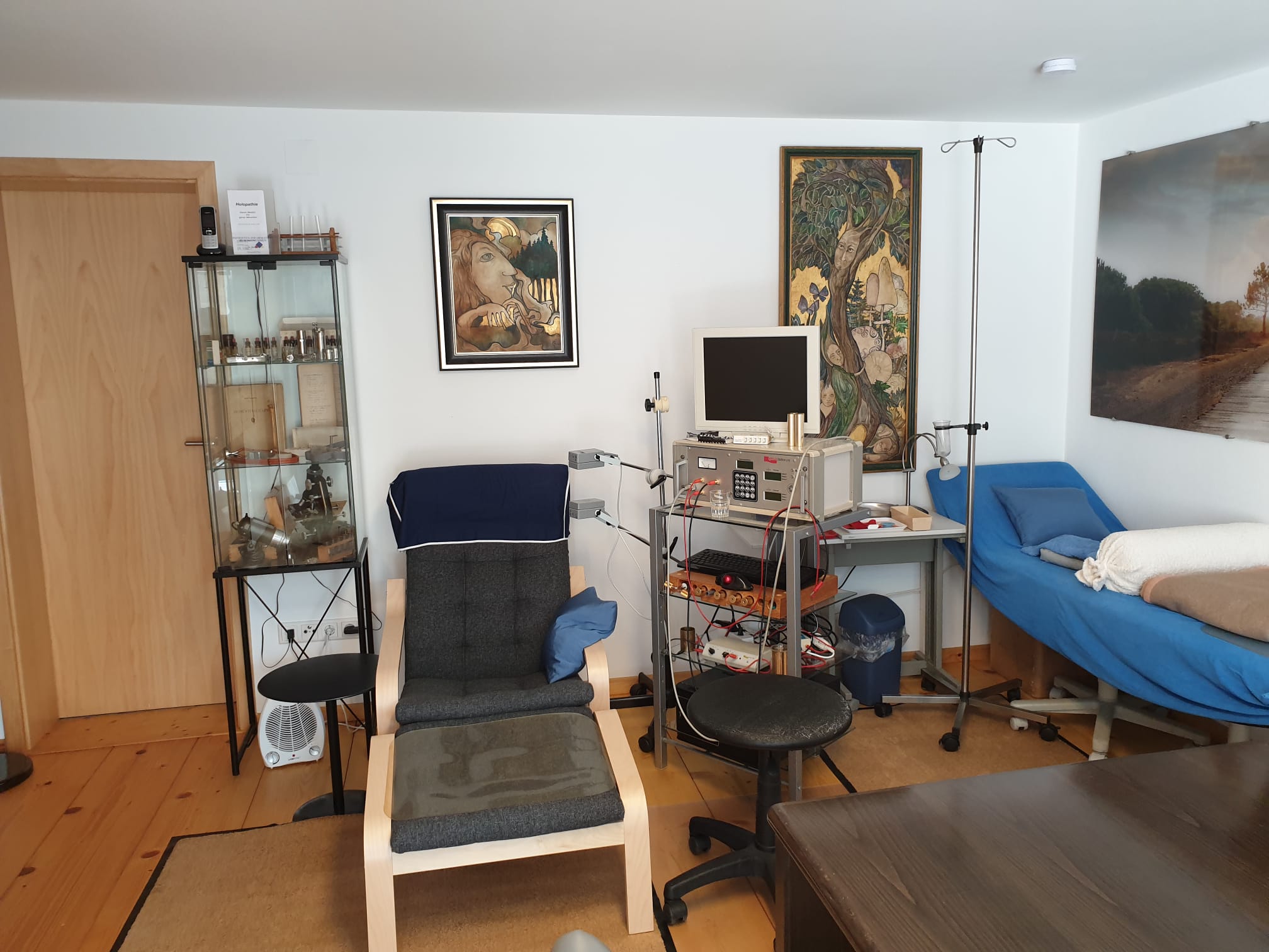 Behandlungsmethoden - Treatment Methods
